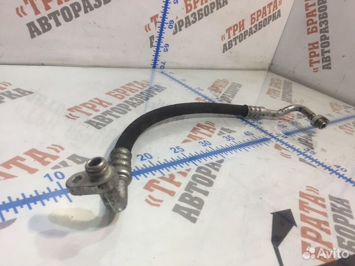 Пежо 307 Трубка / шланг кондиционера воздуха