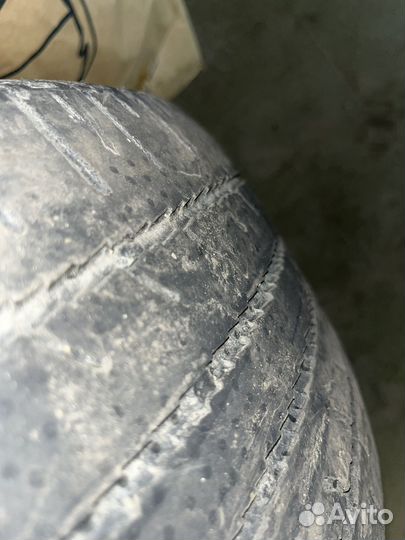 Yokohama Geolandar SUV G055 225/55 R18