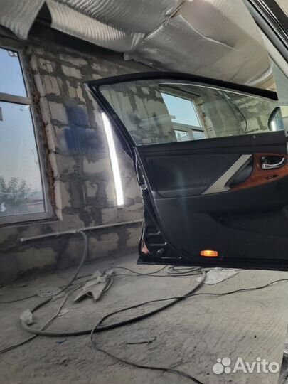 Полировка автомобиля