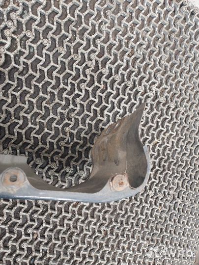 Крыло Hyundai Coupe (Tiburon), 2009