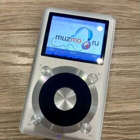 Fiio Hi-Fi x1 Mp3 плеер