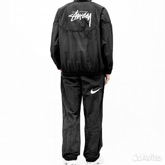 Костюм Stussy x Nike (Унисекс)