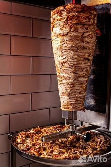 Куриное мясо для фарша.Шаурма(халяль)