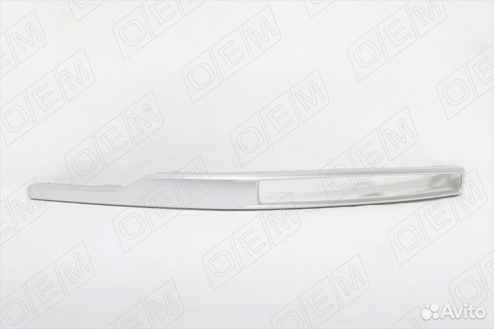 Окантовка дхо левая Chery Tiggo 4 2019
