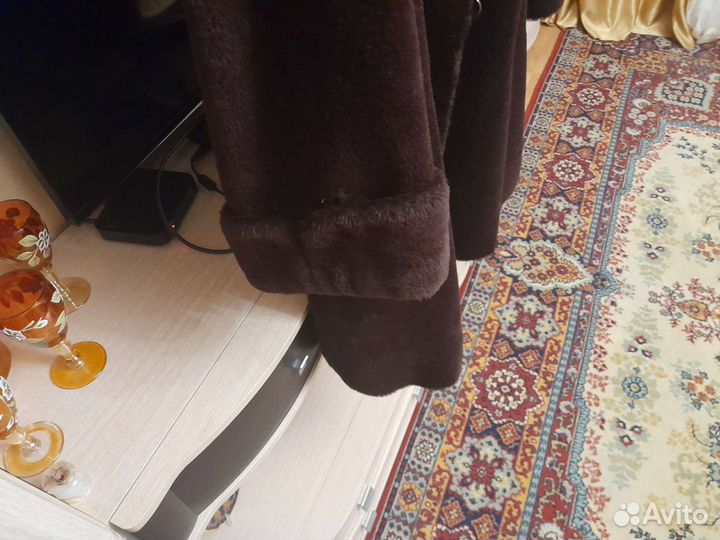 Шуба