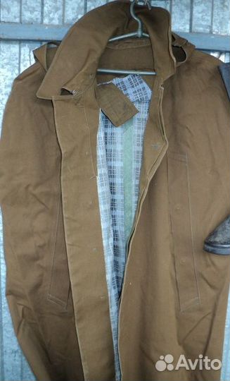 Плащ накидка