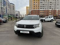 Dacia Duster 1.5 MT, 2020, 145 000 км, с пробег�ом, цена 1 470 000 руб.