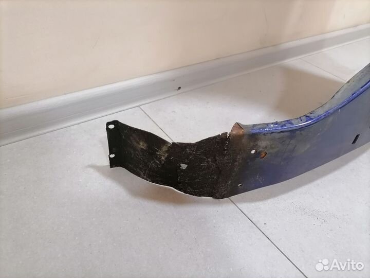 Крыло переднее левое Ford Taurus 2 1992-1996