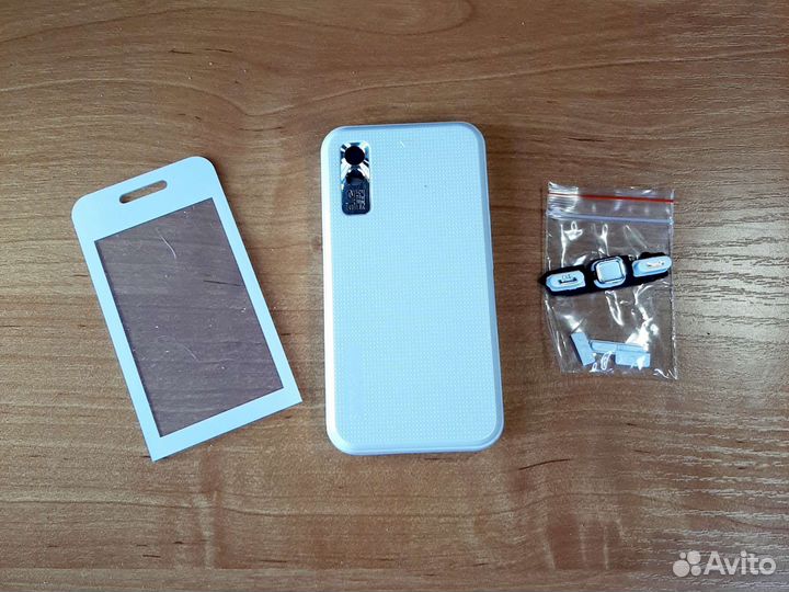 Корпуса для телефонов Nokia новые