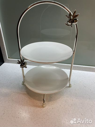 Этажерка для фруктов