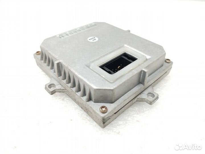 Блок розжига Bmw 6-Series E63 3.0 N52 2007