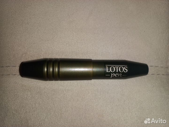 Тату машина Lotos pen