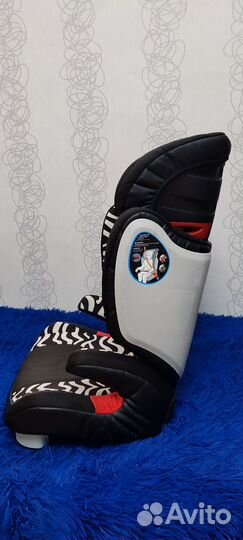 Детское автокресло 15 до 36 кг