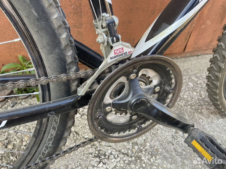 Велосипед горный Stern Energy 1.0