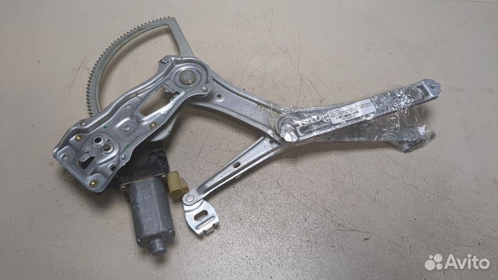 Стеклоподъемник электрический Mercedes ML W163, 20