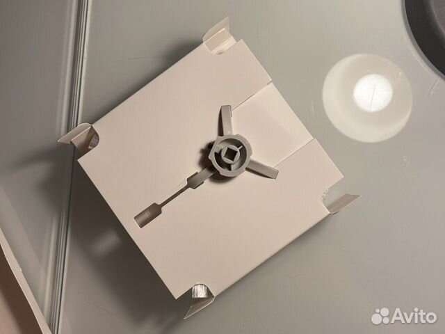 Щетка для пылесоса Xiaomi Mi Robot Vacuum Mop