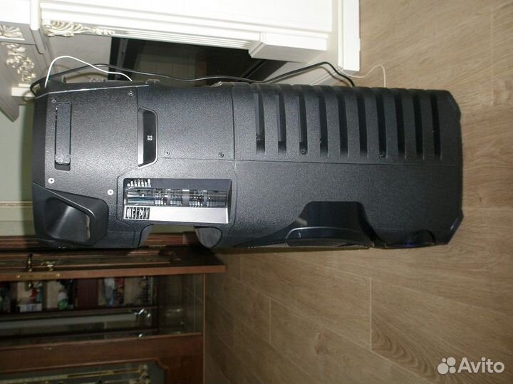 Продаётся Аудиосистема Sony MHC-V43D