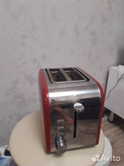 Тостер