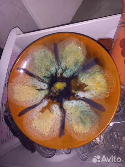 Посуда СССР