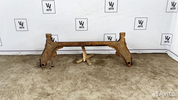 Задняя балка Daewoo Nexia