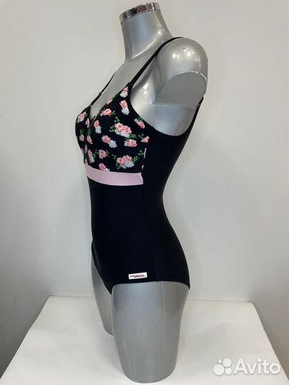 Купальник Ysabel Mora Испания размеры 75В, 80В
