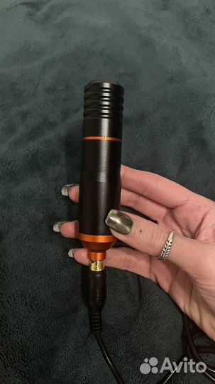 Роторная тату машинка