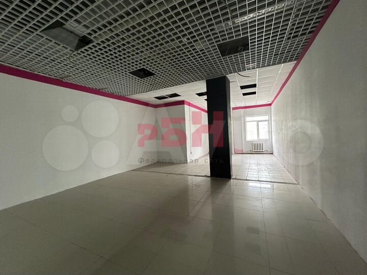Торговое В центре 255 М2 Тмн
