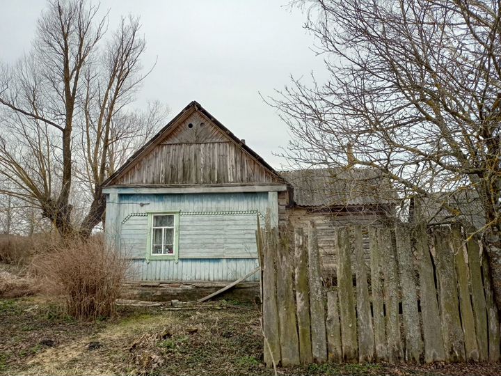 Участок 10 сот. (СНТ, ДНП)