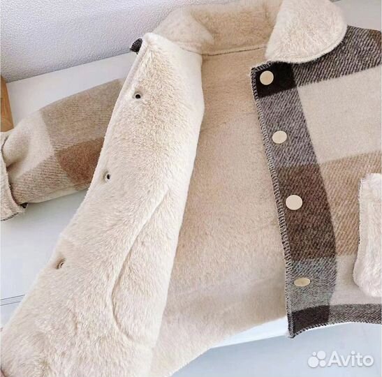 Куртка детская