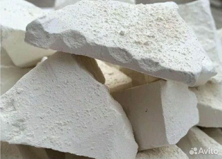 Мел пищевой