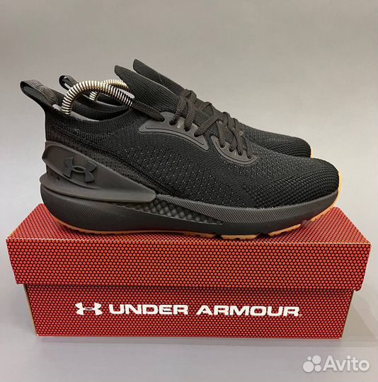 Кроссовки Under Armour