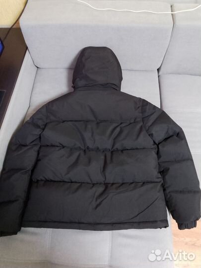 Зимний пуховик Puma