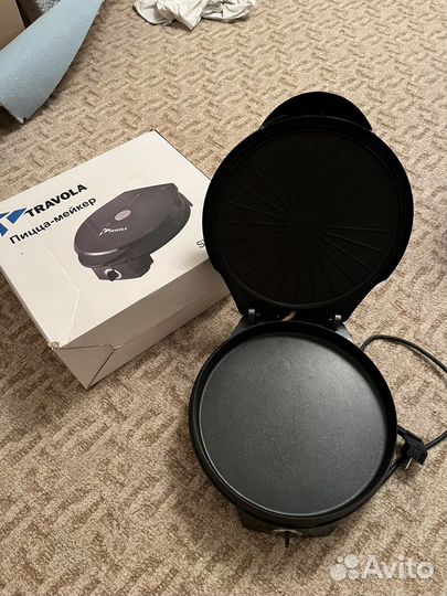 Пиццемейкер