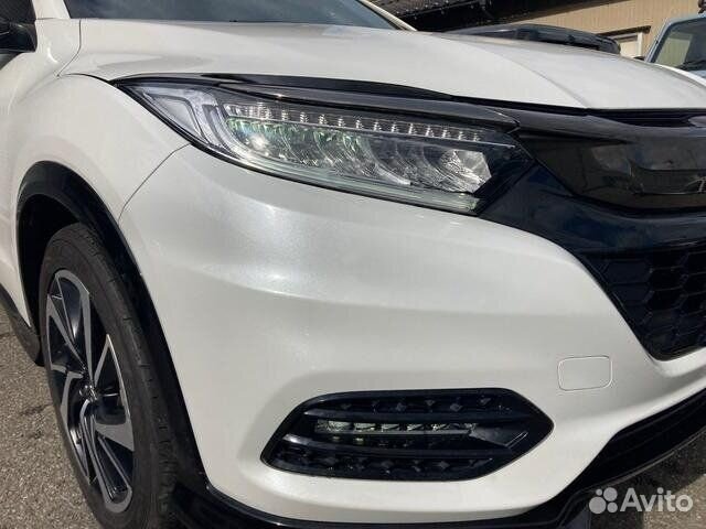 Honda Vezel 1.5 CVT, 2021, 44 000 км