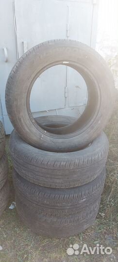 Hankook Optimo K415 225/60 R17