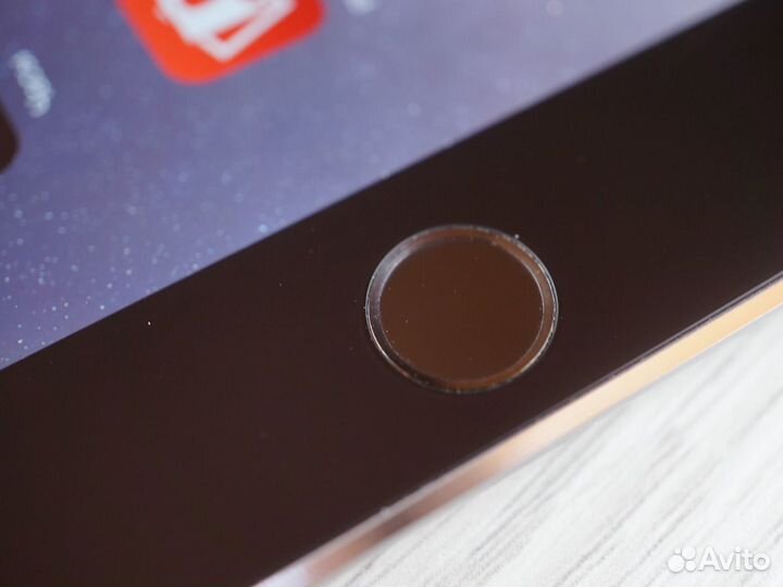 iPad mini 3 WiFi + Cellular 128 GB gray