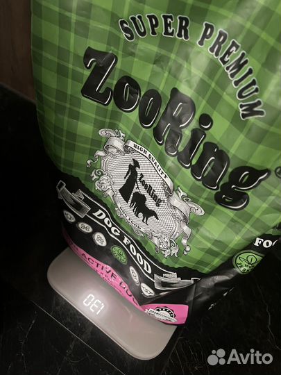 Сухой корм для собак зооринг royal canin