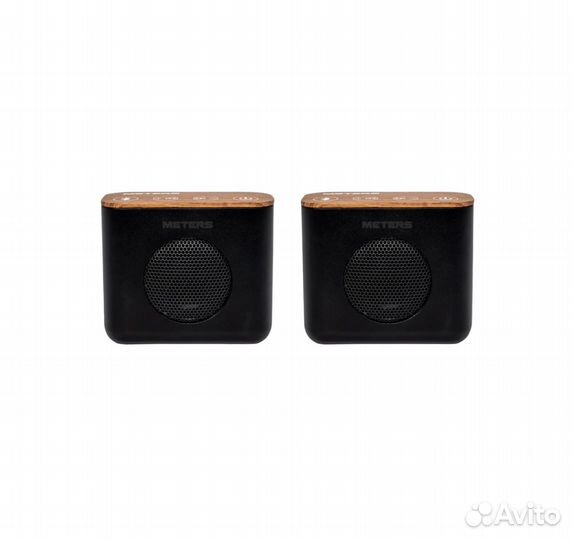 Беспроводная акустика Meters Linx Speaker Set