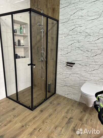 Сантехник/сантехнические работы/засор