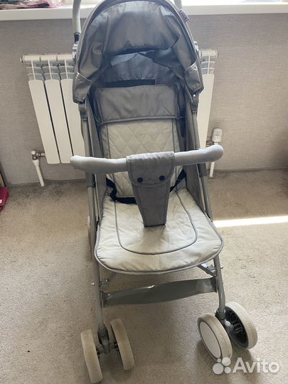 Коляска трость Кари