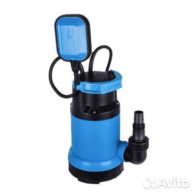 Дренажный насос aquario ADS-1500