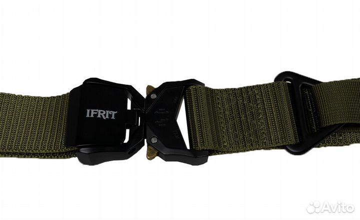 Ремень тактический брючный ifrit Tactic