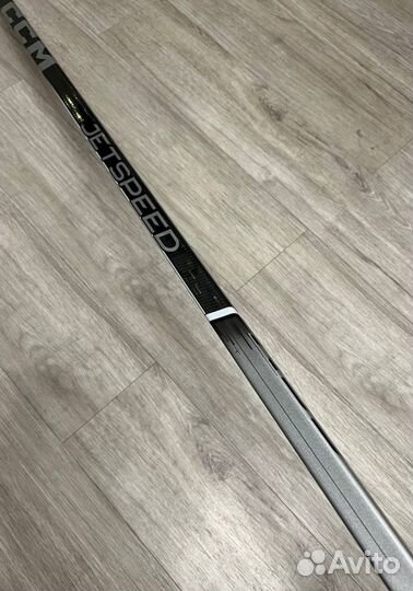 CCM jetspeed limited edition SR