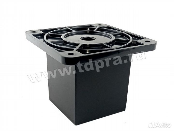 Опора декоративная H60 мм 10 Т1-20.20