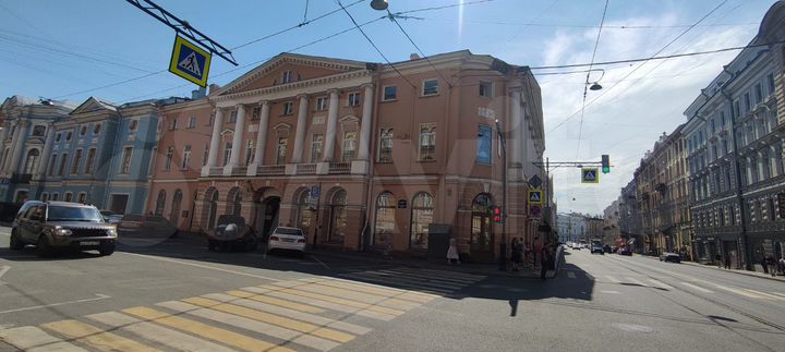 Сдам офисное помещение, 39.8 м²