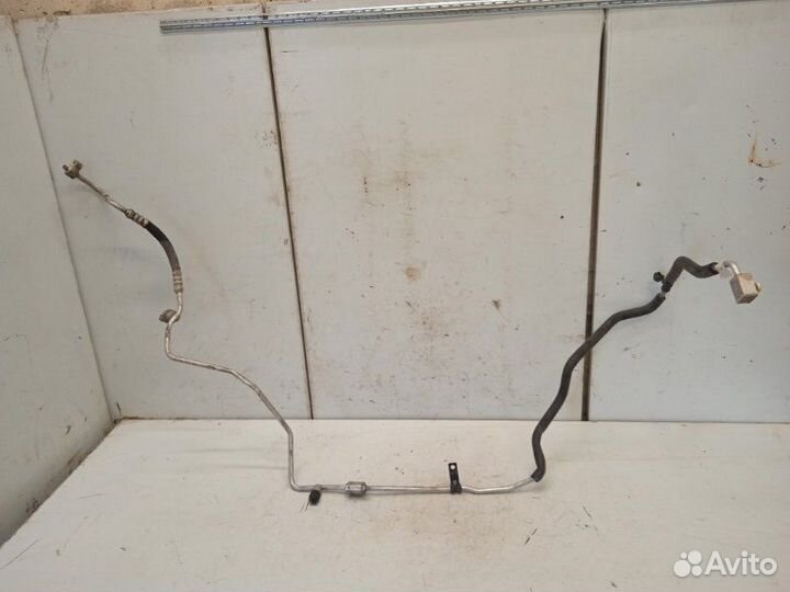 Трубка кондиционера Jaguar Xj X351 3.0 2012