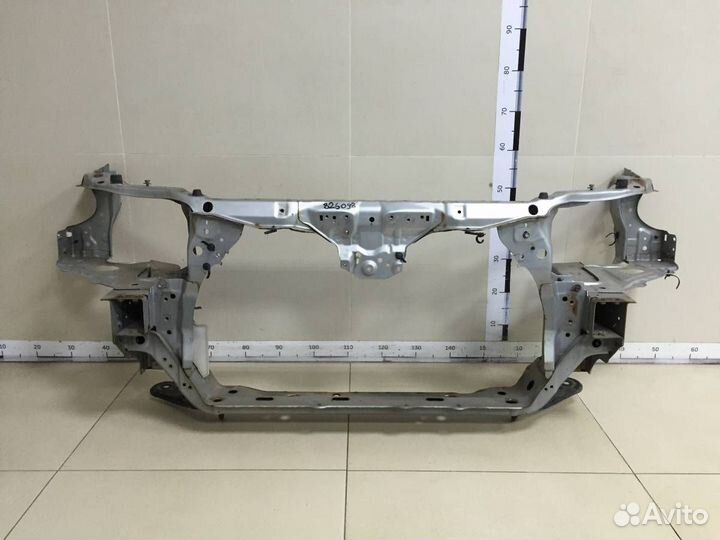 Б/У Панель передняя 60400seae00ZZ honda