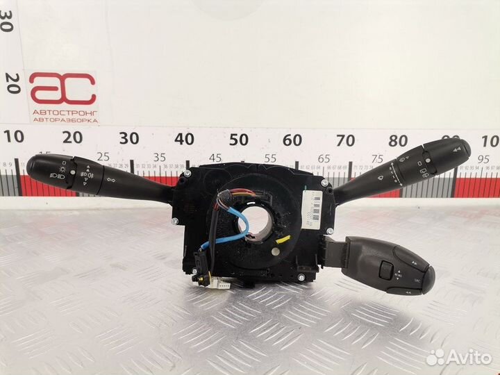 Переключатель для Peugeot-Citroen 207