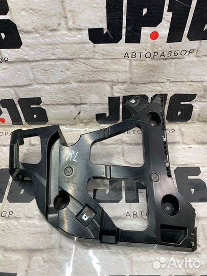 Крепление бампера заднее левое Bmw X5 E70 N55B30