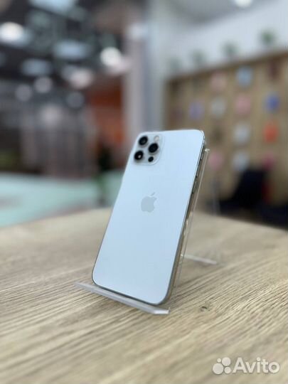 iPhone 12 Pro, 256 ГБ